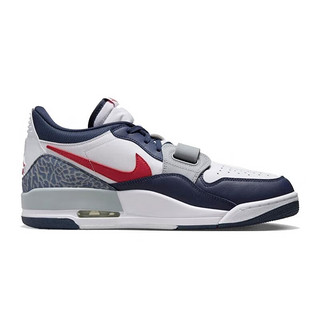 NIKE耐克秋季男鞋AIR JORDAN LEGACY 312运动鞋CD7069-164篮球鞋 HQ1190-101-2024夏季 44