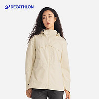 DECATHLON 迪卡侬 NH500 女款防风外套