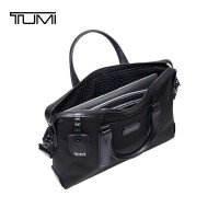 TUMI 途明 男士商务公文包 0682415DE