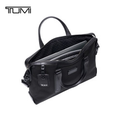 TUMI 途明 男士商务公文包 0682415DE