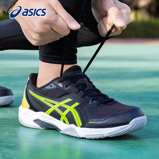 ASICS 亚瑟士 1072A056-149232 男女通用羽毛球鞋