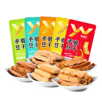 PLUS会员:禹王营养 手磨豆干 1kg