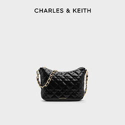 CHARLES & KEITH 女士单肩包 CK2-20671706