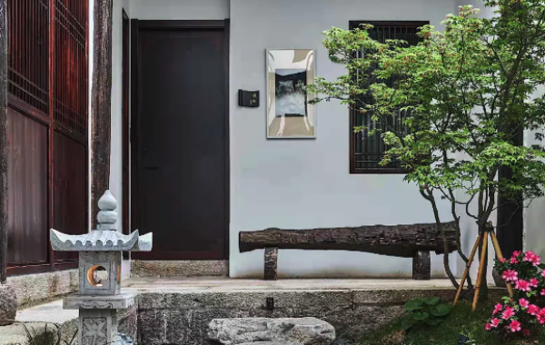 近三坊七巷!藏着一家中式园林酒店!福州书院里坊居酒店 庭院大床/书院双床2晚连住(含双早+单人汉服+咖啡)