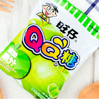 Want Want 旺旺 旺仔 QQ糖 20g