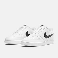 NIKE 耐克 COURT VISION LOW NEXT NATURE 男款运动鞋 DH2987-101