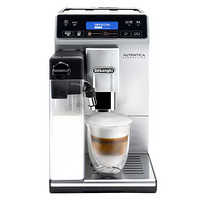 De'Longhi 德龙 欧洲进口DeLonghi德龙ETAM29.660.SB小型家用意式咖啡机