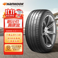 Hankook 轮胎 215/55R18 95T K127E 原配ID.3