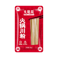 大龍燚 火锅川粉 100g