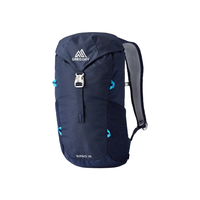 GREGORY 格里高利 蜂鸟系列 Nano 16 中性旅行双肩包 海军蓝 16L