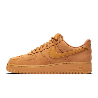 NIKE 耐克 Air Force 1 Lv8 3(GS) 大童休闲运动鞋 BQ5485