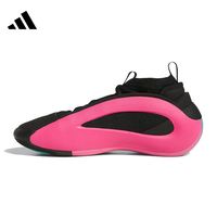 Adidas阿迪达斯冬季男鞋哈登8代运动鞋篮球鞋JQ2393