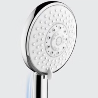 KOHLER 科勒 艾柯系列 K-72683T-B7-CP 挂墙式恒温浴缸花洒