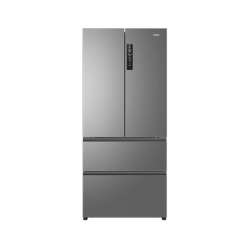Haier 海尔 BCD-506WGHFDEDBFU1 法式多门冰箱 506升 一级能效