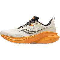 saucony 索康尼 MARSHAL率途 男子跑鞋 S28225