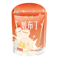 Want Want 旺旺 嫩布丁 乳酸菌味 300g 袋装