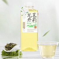 果子熟了 无糖茶饮料500ml*12瓶整箱批特价茉莉龙井金桂乌龙茶