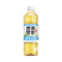 yineng 依能 煮茶言欢大麦菊花茶茉莉花茶0糖0脂0卡纯茶饮料500ml