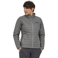 Patagonia 巴塔哥尼亚 Nano Puff 女士保暖夹克