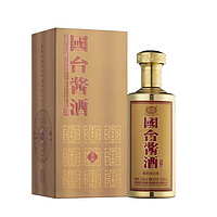 GUOTAI 国台 酒 酱香型白酒 53度 500mL 1瓶