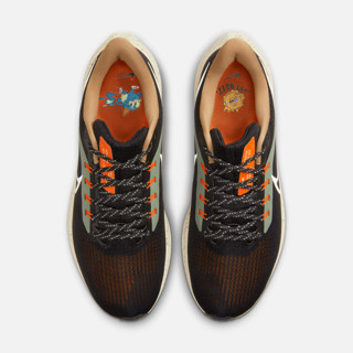 Nike耐克飞马PEGASUS 39男公路专业跑步鞋冬季透气轻便DX6039