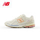 今日必买：new balance 1906系列 中性休闲运动鞋 M1906RBP+斜挎包+卫衣