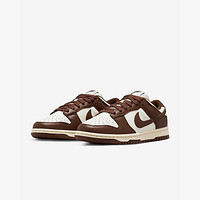 NIKE 耐克 DUNK LOW 女款板鞋