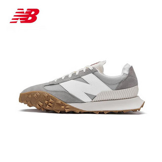 new balance 24年男鞋女鞋时尚百搭舒适休闲运动鞋XC72系列UXC72RF 46.5