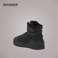 BOGNER博格纳 24秋冬BUCHAREST 3C 男士雪地靴