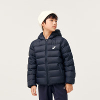 ASICS 亚瑟士 儿童轻薄羽绒服