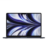 Apple 苹果 MacBook Air 13.6英寸笔记本电脑(M2、16GB、256GB)