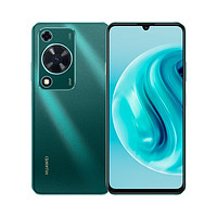 百亿补贴：HUAWEI 华为 畅享 70 6000mAh大电池 长续航 畅享X键一键直达鸿蒙智能手机