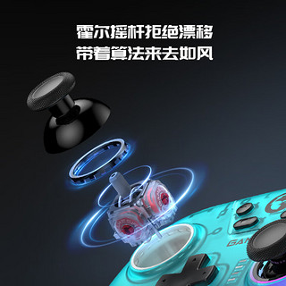 GameSir 盖世小鸡 启明星 NS版 游戏手柄