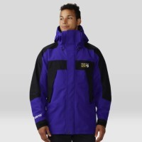 山浩 Exposure™ GORE-TEX 中性派克大衣
