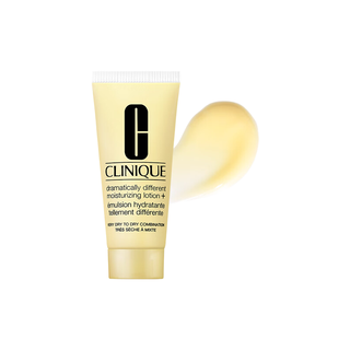 CLINIQUE 倩碧 三步曲系列 有油黄油 卓越润肤乳液 15ml