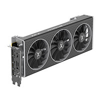 移动端、京东百亿补贴：XFX 讯景 AMD RADEON RX 6750 GRE海外版 10GB 台式机电脑游戏独立显卡