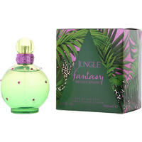 Britney Spears 布兰妮 丛林幻想女士淡香水 EDT 100ml