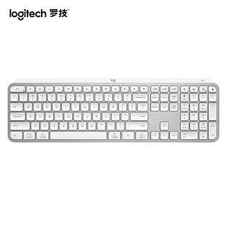 logitech 罗技 MX Keys S无线蓝牙键盘