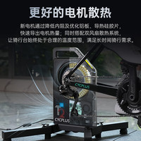 CYCPLUS fitness T2 骑行台 CYCPLUST2JD