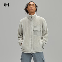 安德玛 Sherpa 男摇粒绒外套1389366
