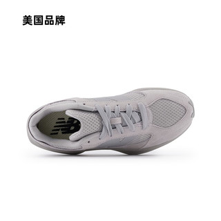 New Balance WRPDRunner男女复古休闲厚底老爹鞋UWRPDCCE