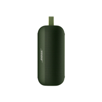 BOSE 博士 SoundLink Flex 便携蓝牙音箱 松柏绿