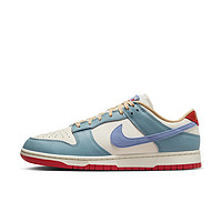 NIKE 耐克 DUNK LOW PREMIUM 男款运动鞋 HJ9112