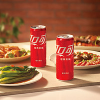 88VIP：Coca-Cola 可口可乐 含汽饮料汽水330ml*24罐（可乐12罐+雪碧8罐+芬达4罐）