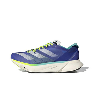 百亿补贴：adidas 阿迪达斯 Adizero Adios Pro 3 通用款马拉松跑鞋 ID3635