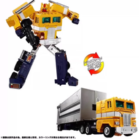 Hasbro 孩之宝 变形金刚 失落的环节系列 C-01S 御天敌