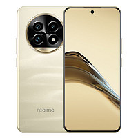 百亿补贴：realme 真我 13 Pro+  索尼超广影潜望长焦LYT-701主摄 5G新品手机