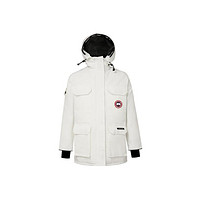 CANADA GOOSE 大鹅 女士Expedition女士派克大衣2051W