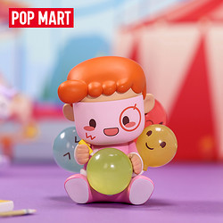 POP MART 泡泡玛特 POPMART泡泡玛特  MIGO双子系列盲盒手办玩具