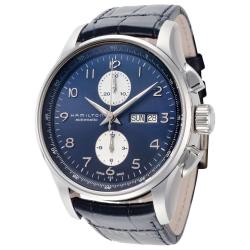 HAMILTON 汉米尔顿  Jazzmaster 机械男表 H32766643